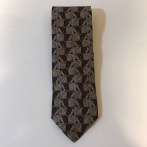 Ermenegildo Zegna Tie
